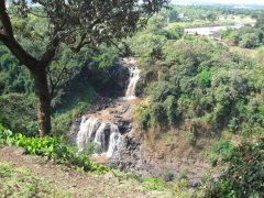 28-Blue Nile Falls